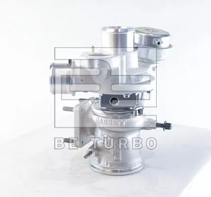 BE TURBO Turbolader 128516 BE TURBO (128516)