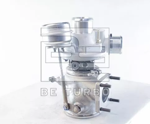 BE TURBO Turbolader 128516RED BE TURBO (128516RED)