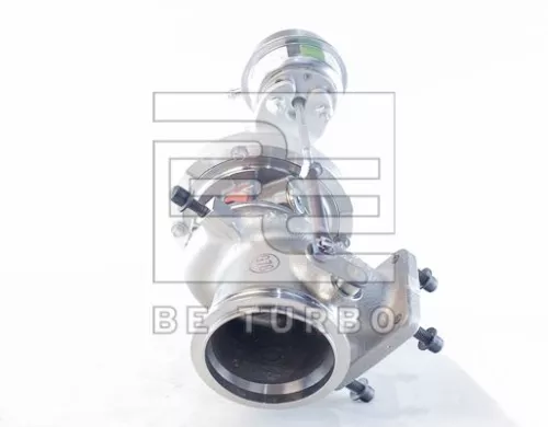 BE TURBO Turbolader 128517RED BE TURBO (128517RED)