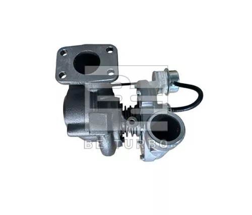BE TURBO Turbolader 128519 BE TURBO (128519)