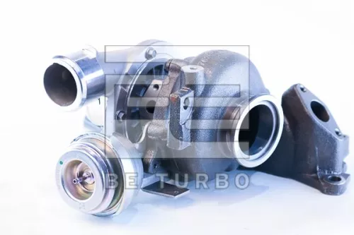 BE TURBO Turbolader 128522 BE TURBO (128522)