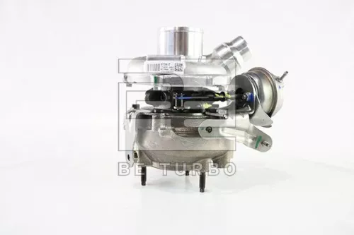 Turbolader 128524 BE TURBO