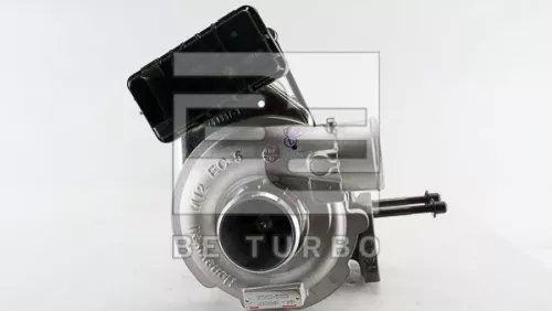 BE TURBO Turbolader 128526 BE TURBO (128526)