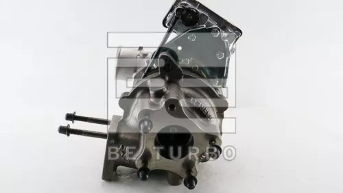 BE TURBO Turbolader 128526 BE TURBO (128526)