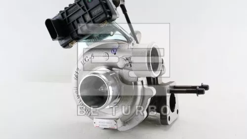 Turbolader 128526RED BE TURBO