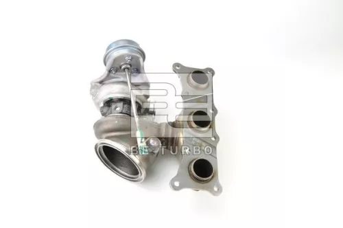 BE TURBO Turbolader 128531 BE TURBO (128531)