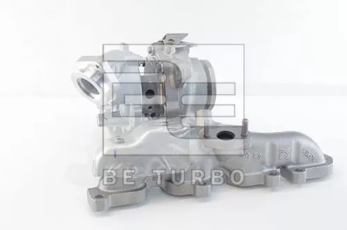BE TURBO Turbolader 128550RED BE TURBO (128550RED)