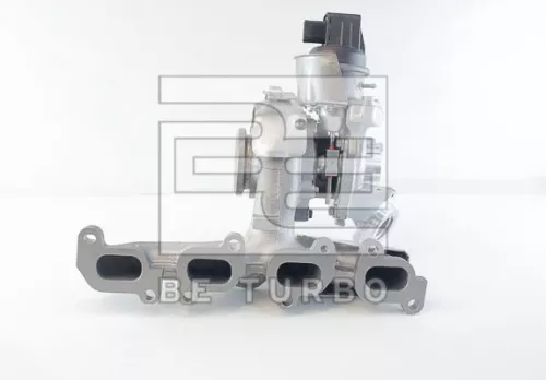 BE TURBO Turbolader 128550RED BE TURBO (128550RED)