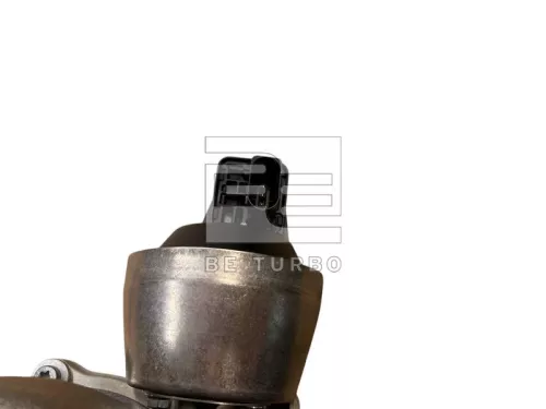 BE TURBO Turbolader 128551 BE TURBO (128551)