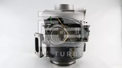BE TURBO Turbolader 128559 BE TURBO (128559)