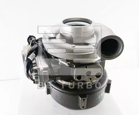 BE TURBO Turbolader 128559 BE TURBO (128559)