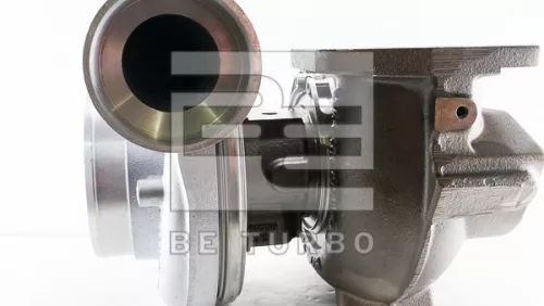 BE TURBO Turbolader 128571 BE TURBO (128571)