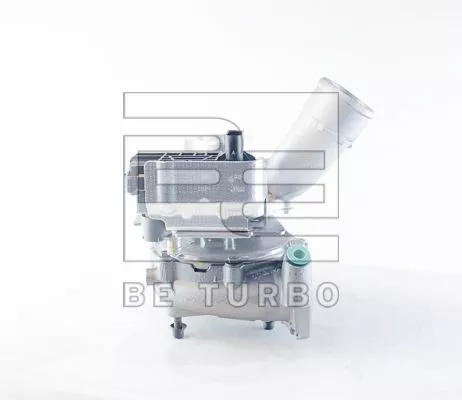 BE TURBO Turbolader 128573 BE TURBO (128573)