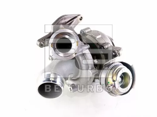 Turbolader 128575RED BE TURBO
