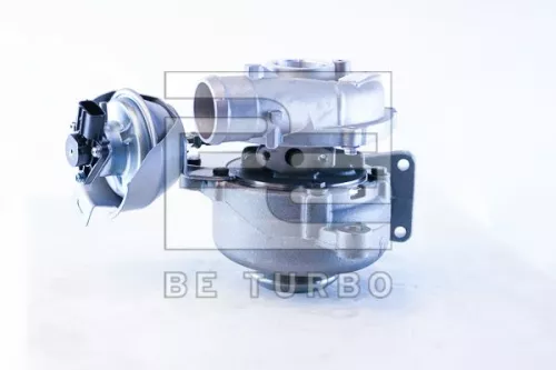 BE TURBO Turbolader 128576RED BE TURBO (128576RED)