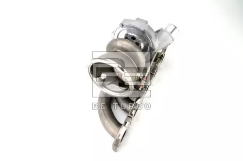 BE TURBO Turbolader 128580 BE TURBO (128580)