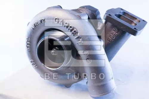 Turbolader 128584 BE TURBO