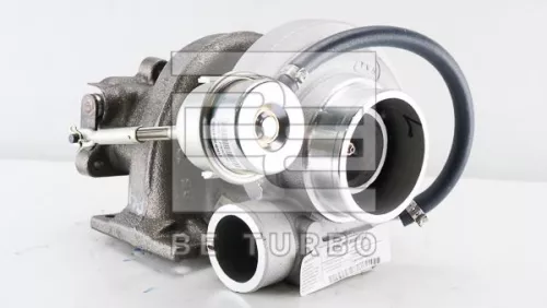 Turbolader 128587 BE TURBO