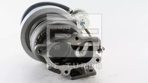 BE TURBO Turbolader 128587 BE TURBO (128587)