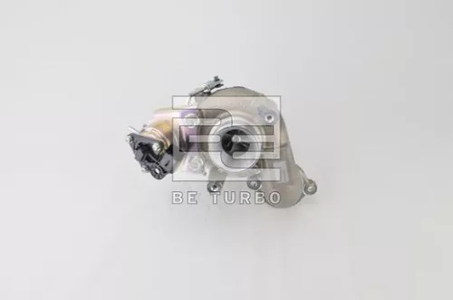 BE TURBO Turbolader 128596 BE TURBO (128596)