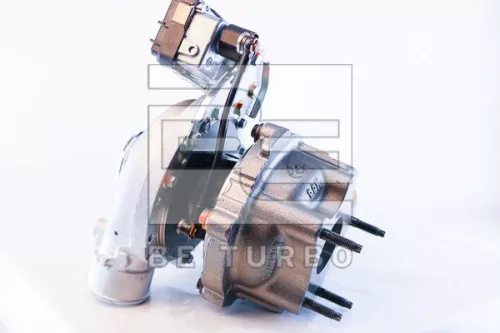 BE TURBO Turbolader 128598 BE TURBO (128598)
