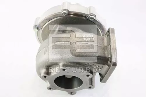 BE TURBO Turbolader 128601 BE TURBO (128601)