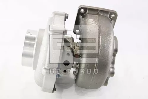 BE TURBO Turbolader 128601 BE TURBO (128601)