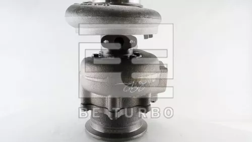 BE TURBO Turbolader 128607 BE TURBO (128607)