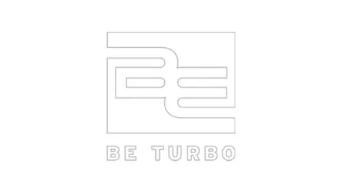 BE TURBO Turbolader 128607 BE TURBO (128607)