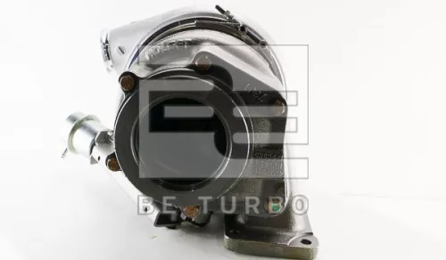 BE TURBO Turbolader 128618 BE TURBO (128618)
