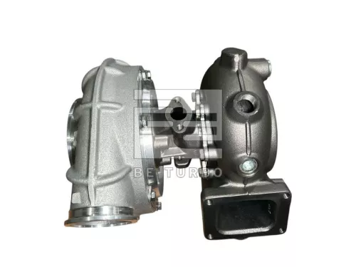 BE TURBO Turbolader 128620 BE TURBO (128620)