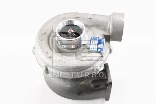 BE TURBO Turbolader 128628 BE TURBO (128628)