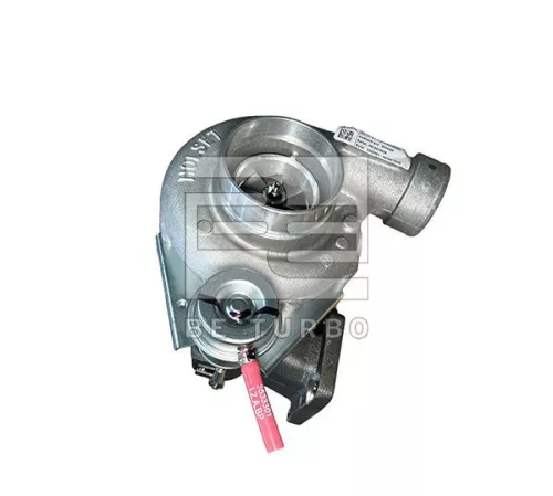 Turbolader 128654 BE TURBO