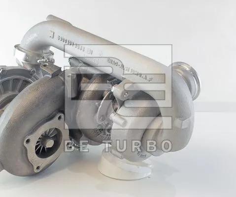 BE TURBO Turbolader 128657 BE TURBO (128657)