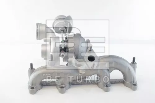 BE TURBO Turbolader 128661 BE TURBO (128661)