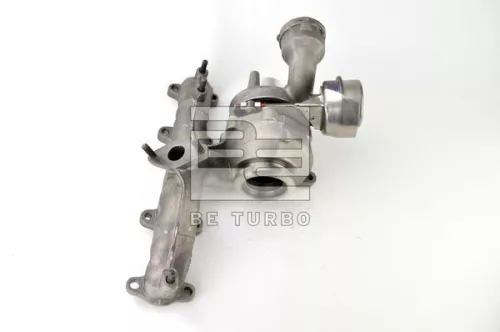 BE TURBO Turbolader 128662 BE TURBO (128662)