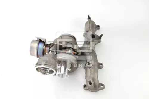 BE TURBO Turbolader 128662 BE TURBO (128662)