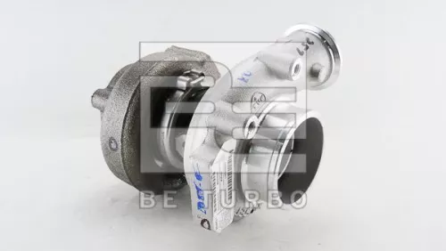 Turbolader 128675 BE TURBO