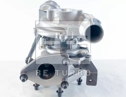 Turbolader 128696RED BE TURBO