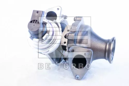 BE TURBO Turbolader 128697 BE TURBO (128697)