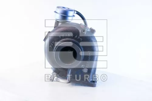 BE TURBO Turbolader 128706 BE TURBO (128706)