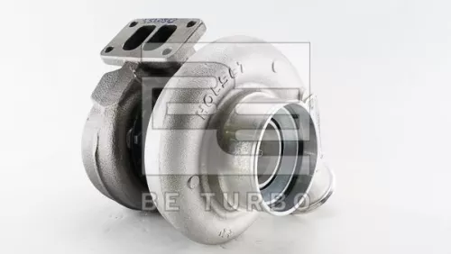 Turbolader 128720RED BE TURBO