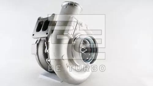 Turbolader 128723 BE TURBO