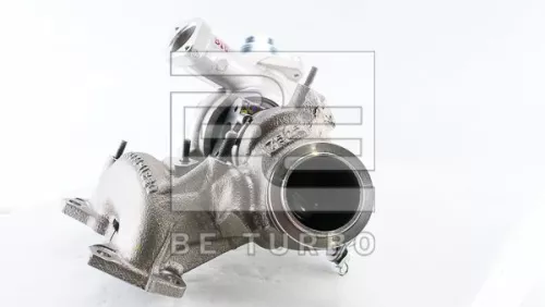 BE TURBO Turbolader 128729 BE TURBO (128729)