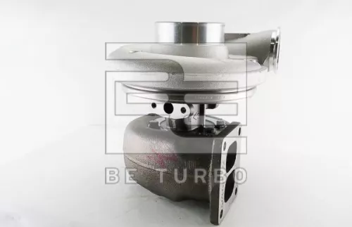 BE TURBO Turbolader 128730 BE TURBO (128730)