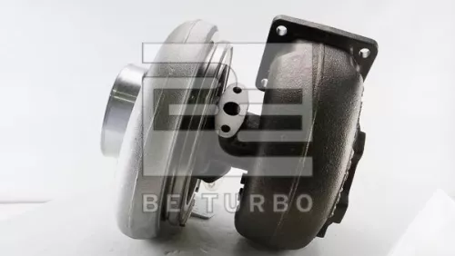 BE TURBO Turbolader 128730 BE TURBO (128730)