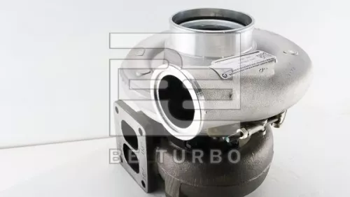BE TURBO Turbolader 128730 BE TURBO (128730)
