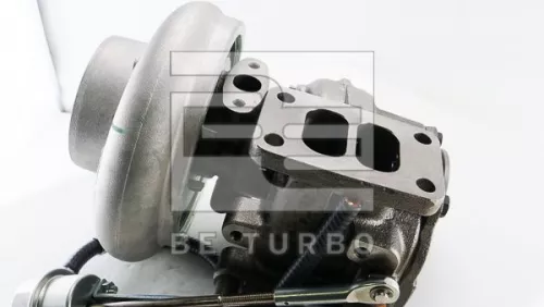 BE TURBO Turbolader 128734 BE TURBO (128734)