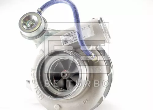 BE TURBO Turbolader 128735 BE TURBO (128735)