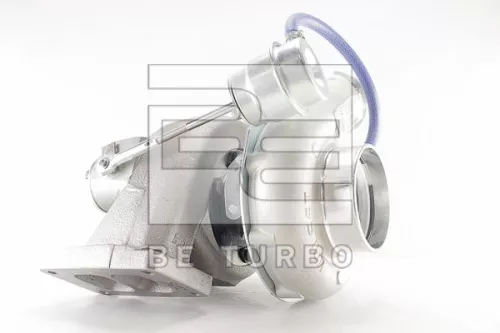 Turbolader 128735 BE TURBO
